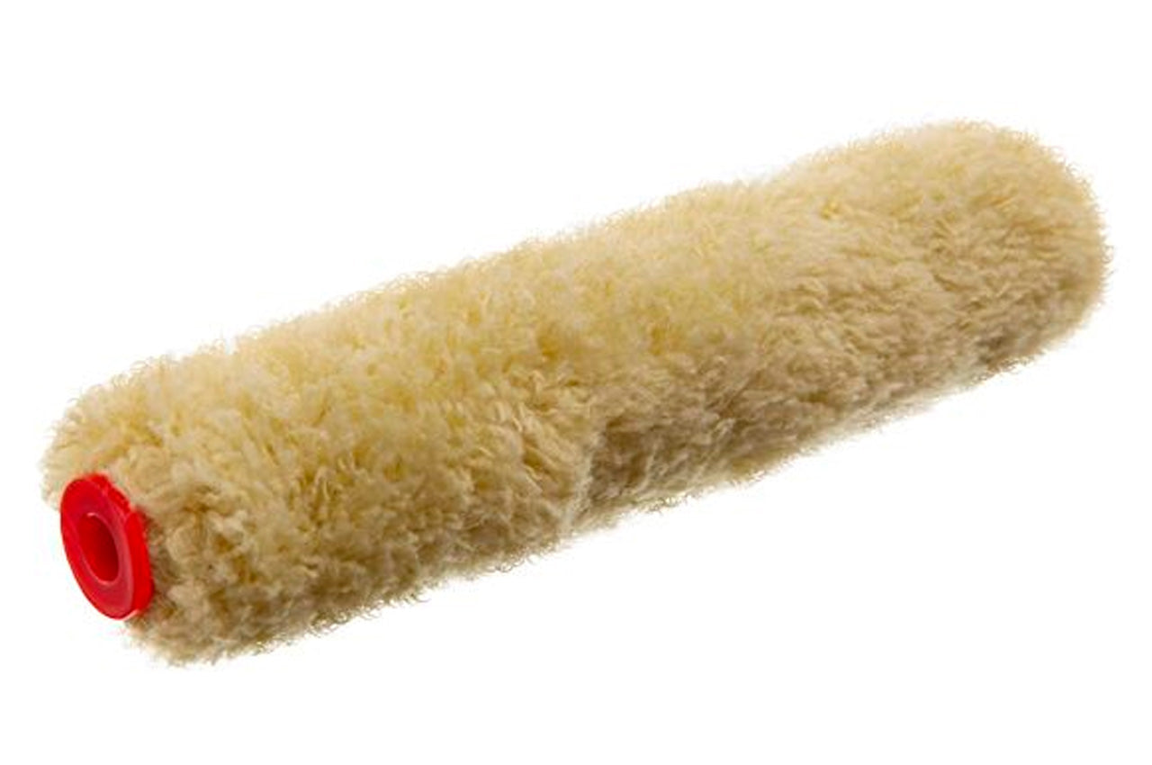 Валик синтекс Intertool - 6 х 15 х 150 мм