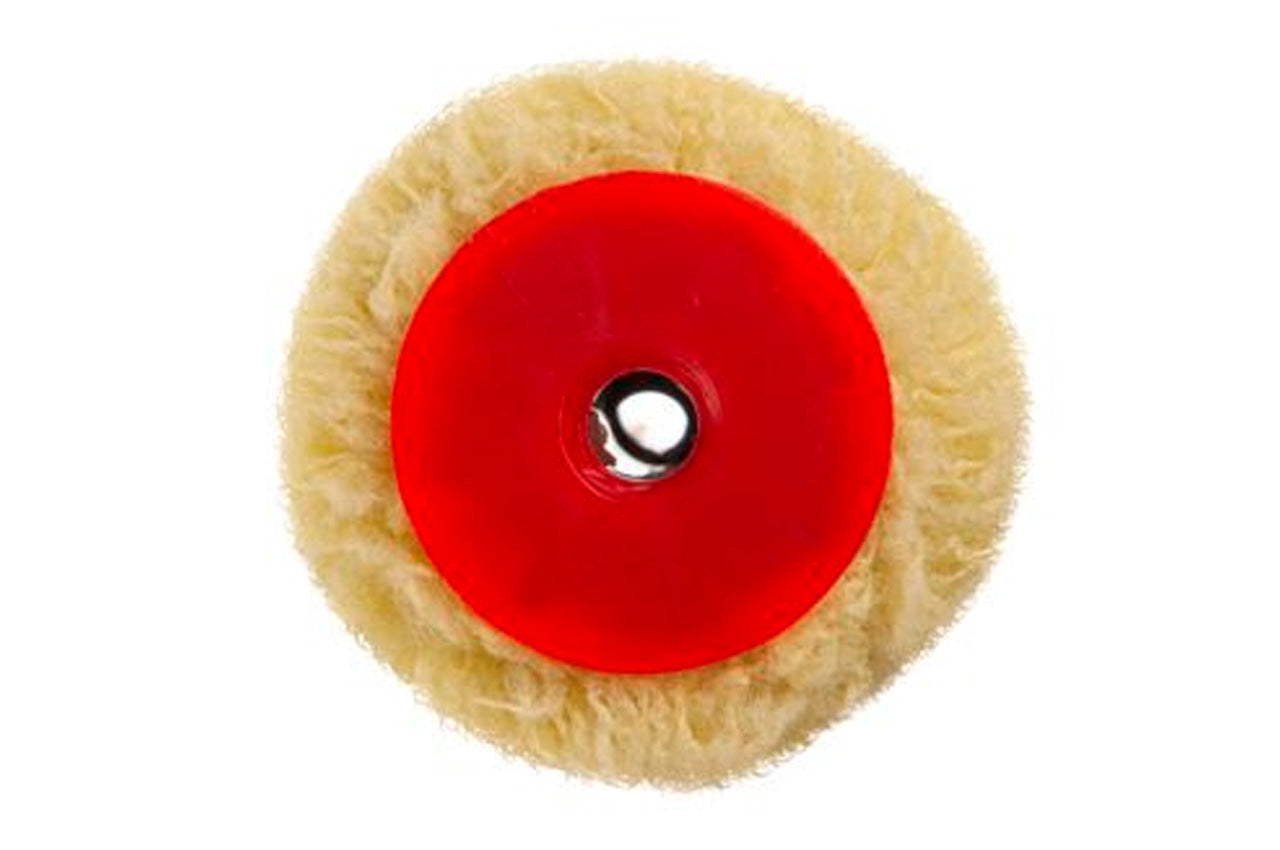 Валик синтекс Intertool - 6 х 30 х 150 мм