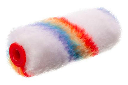 Валик элитаколор Intertool - 6 х 15 х 70 мм