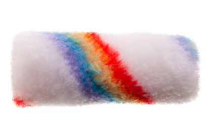 Валик элитаколор Intertool - 6 х 15 х 70 мм