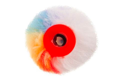 Валик элитаколор Intertool - 6 х 15 х 70 мм