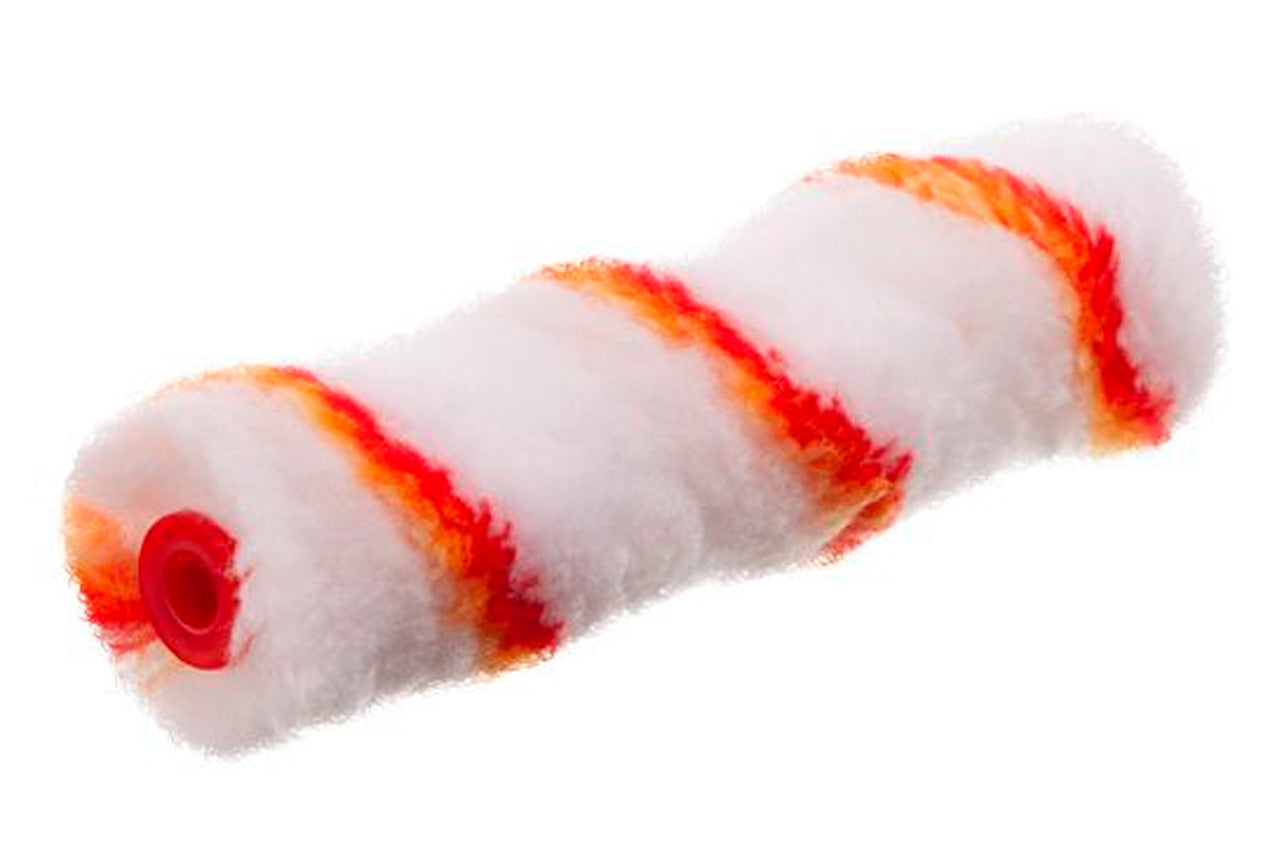 Валик элитаколор Intertool - 6 х 15 х 150 мм