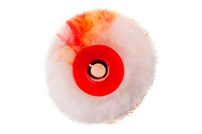 Валик элитаколор Intertool - 6 х 15 х 150 мм