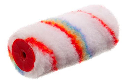 Валик элитаколор Intertool - 6 х 30 х 100 мм