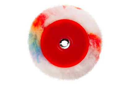 Валик элитаколор Intertool - 6 х 30 х 100 мм