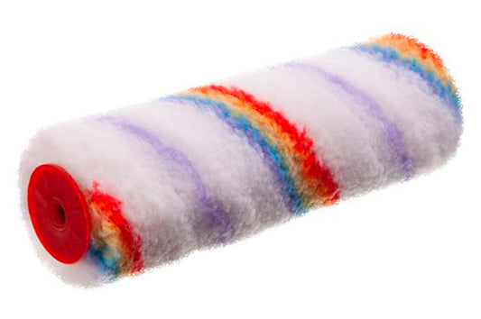 Валик элитаколор Intertool - 6 х 30 х 150 мм