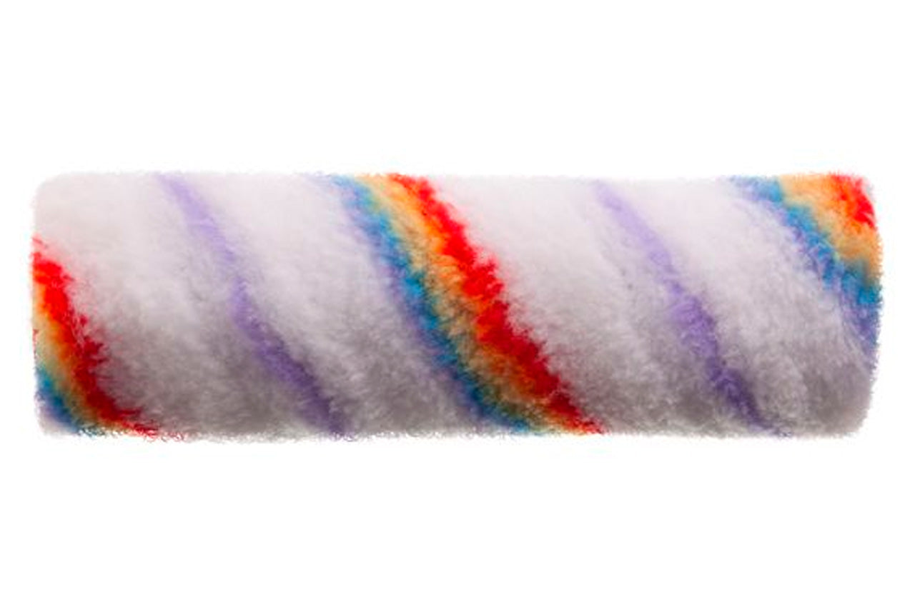 Валик элитаколор Intertool - 6 х 30 х 150 мм