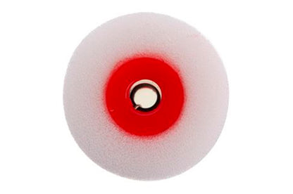 Валик мольтопрен Intertool - 6 х 35 х 150 мм