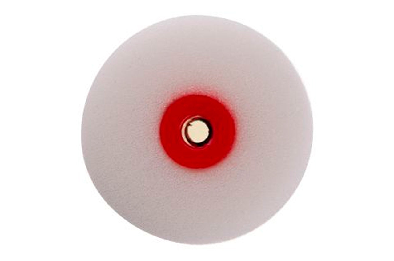 Валик мольтопрен Intertool - 6 х 50 х 150 мм