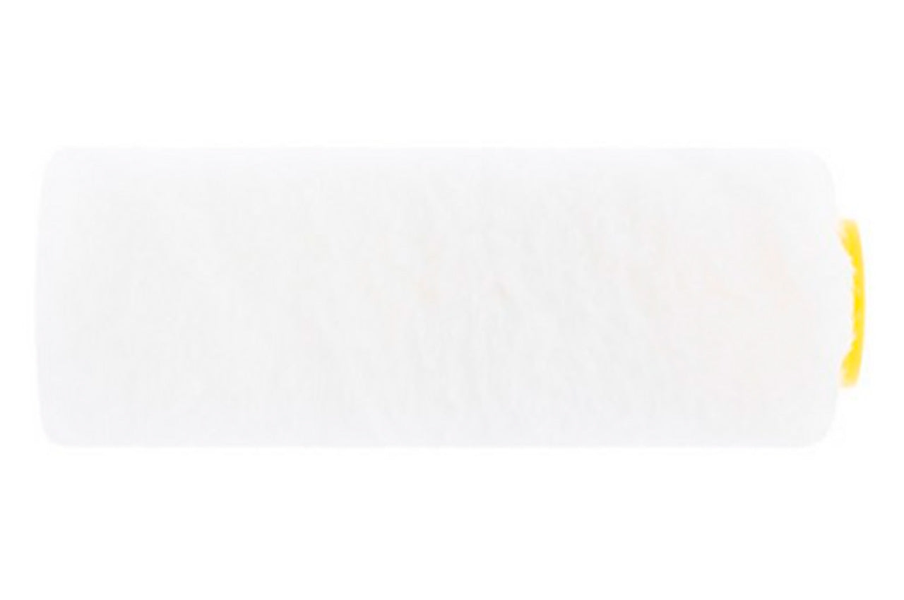 Валик велюр Mastertool - 6 х 15 х 70 мм