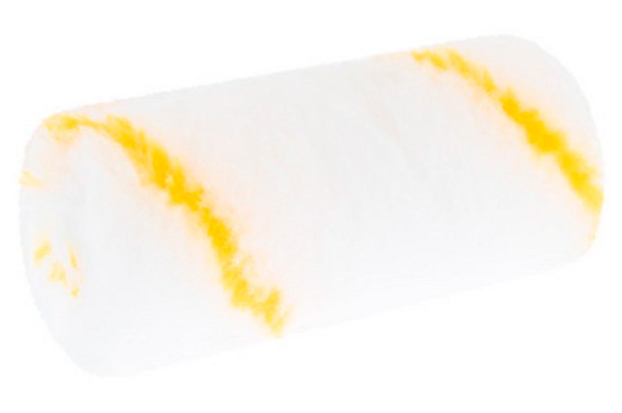 Валик гирпаинт Mastertool - 6 х 15 х 70 мм