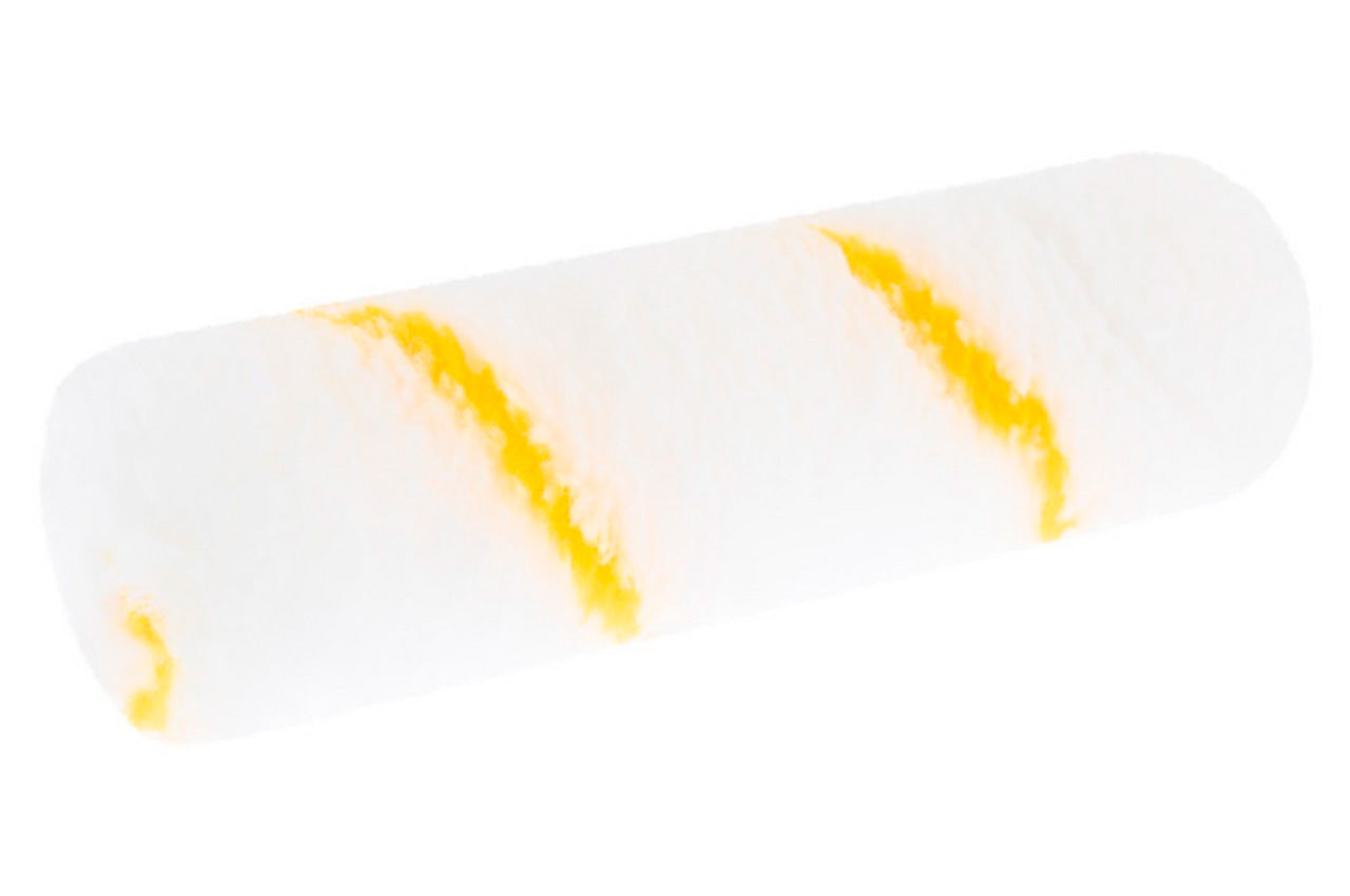 Валик гирпаинт Mastertool - 6 х 15 х 150 мм