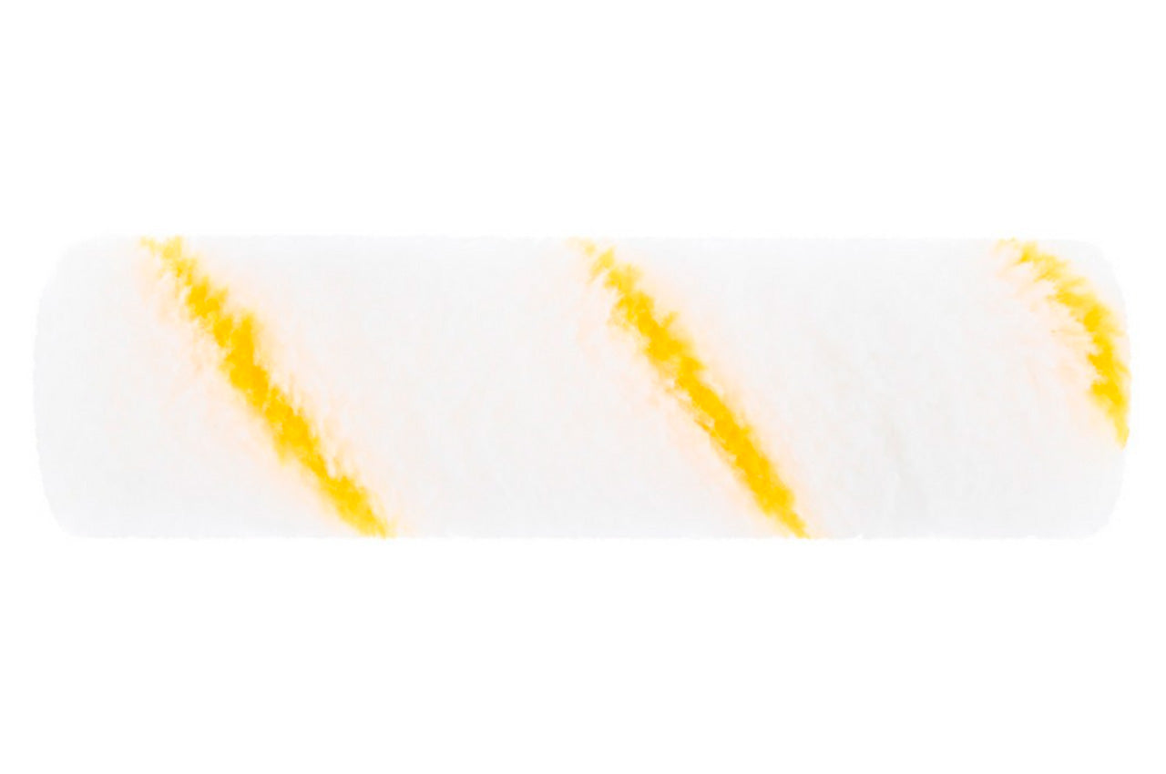 Валик гирпаинт Mastertool - 6 х 15 х 150 мм