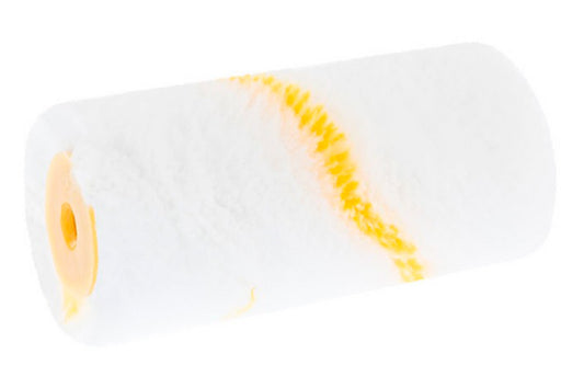 Валик гирпаинт Mastertool - 6 х 30 х 100 мм