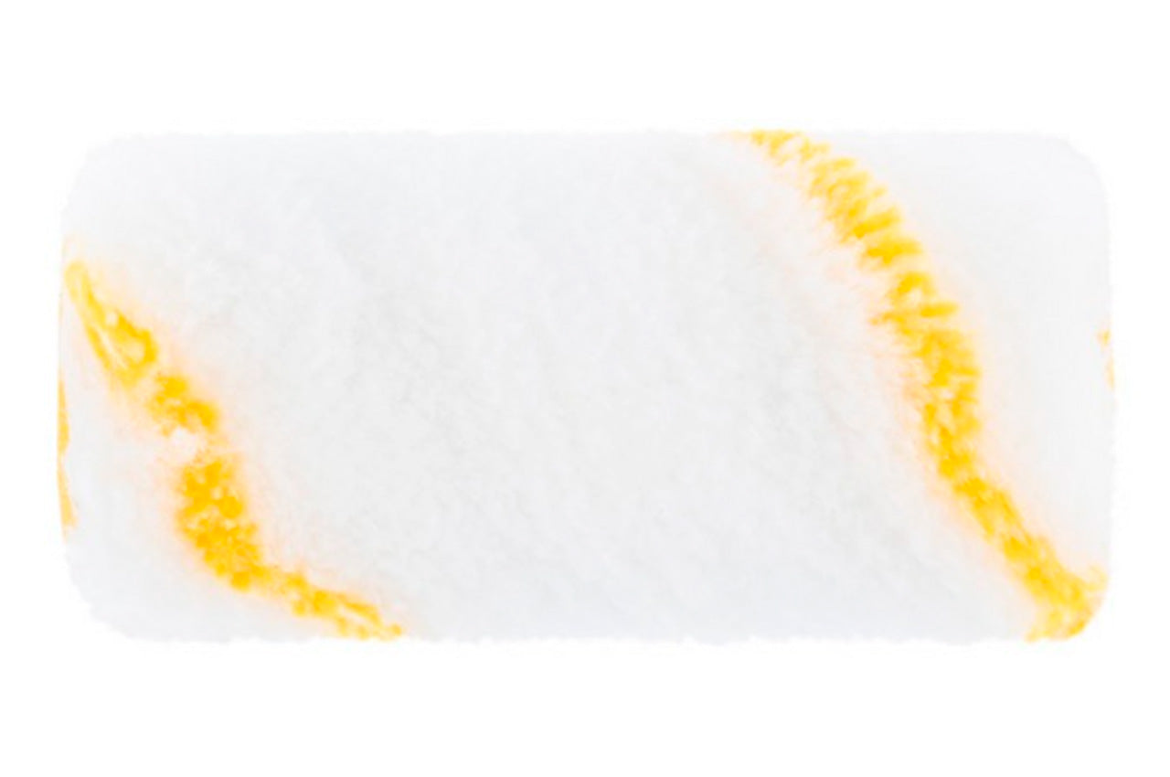 Валик гирпаинт Mastertool - 6 х 30 х 100 мм