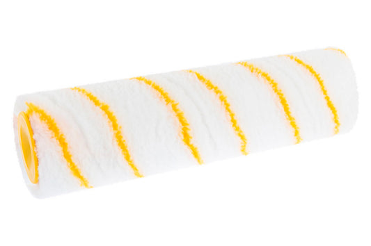 Валик гирпаинт Mastertool - 8 х 48 х 250 мм