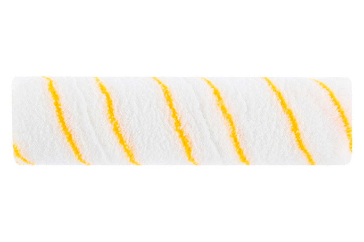 Валик гирпаинт Mastertool - 8 х 48 х 250 мм