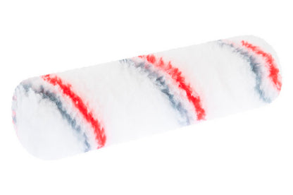 Валик мультиколор Mastertool - 6 х 15 х 150 мм