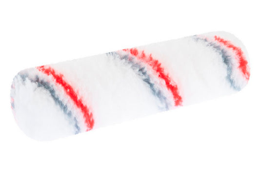 Валик мультиколор Mastertool - 6 х 15 х 150 мм