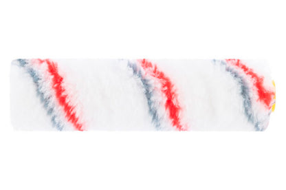 Валик мультиколор Mastertool - 6 х 15 х 150 мм