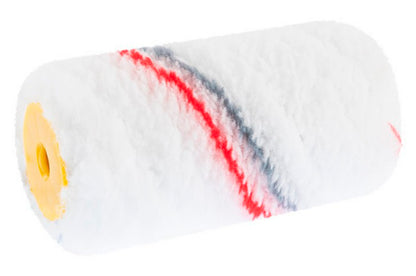 Валик мультиколор Mastertool - 6 х 30 х 100 мм