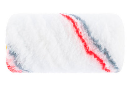 Валик мультиколор Mastertool - 6 х 30 х 100 мм