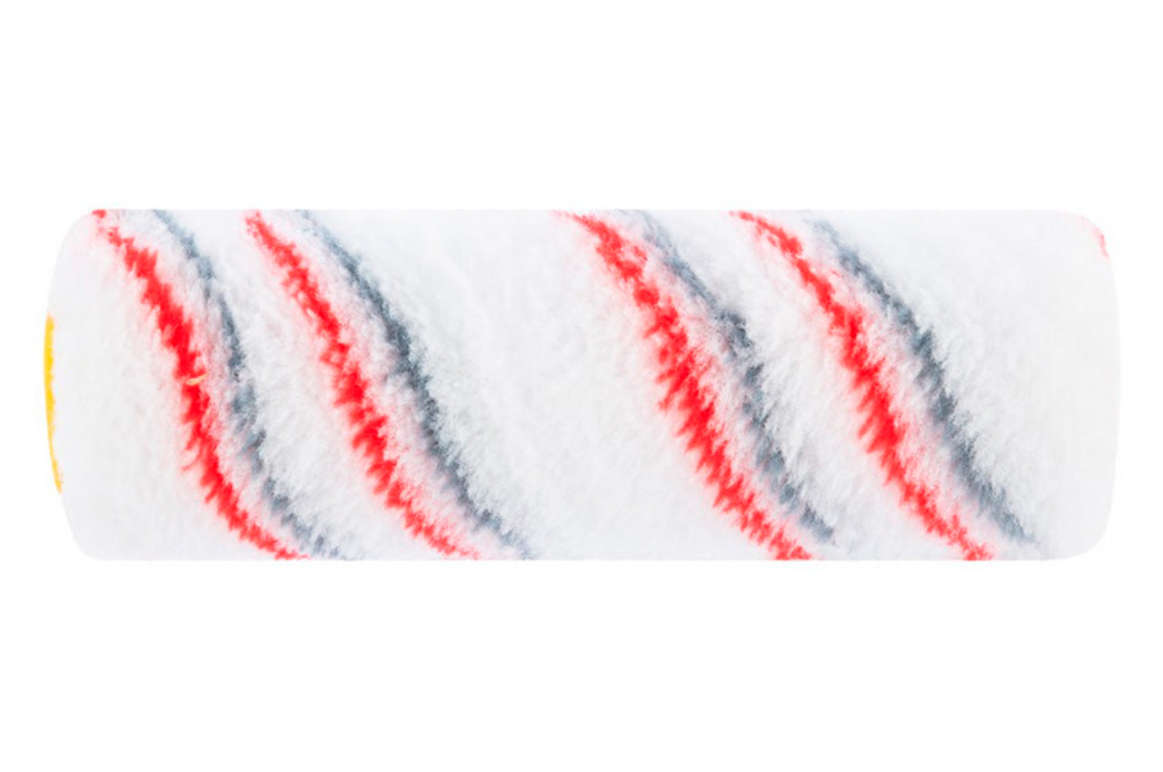 Валик мультиколор Mastertool - 6 х 30 х 150 мм