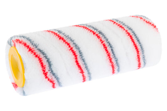 Валик мультиколор Mastertool - 8 х 48 х 180 мм