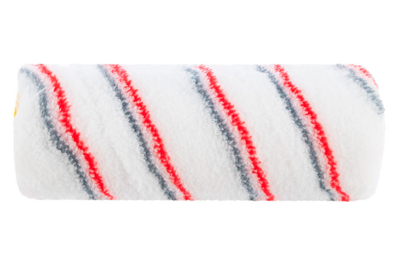 Валик мультиколор Mastertool - 8 х 48 х 180 мм