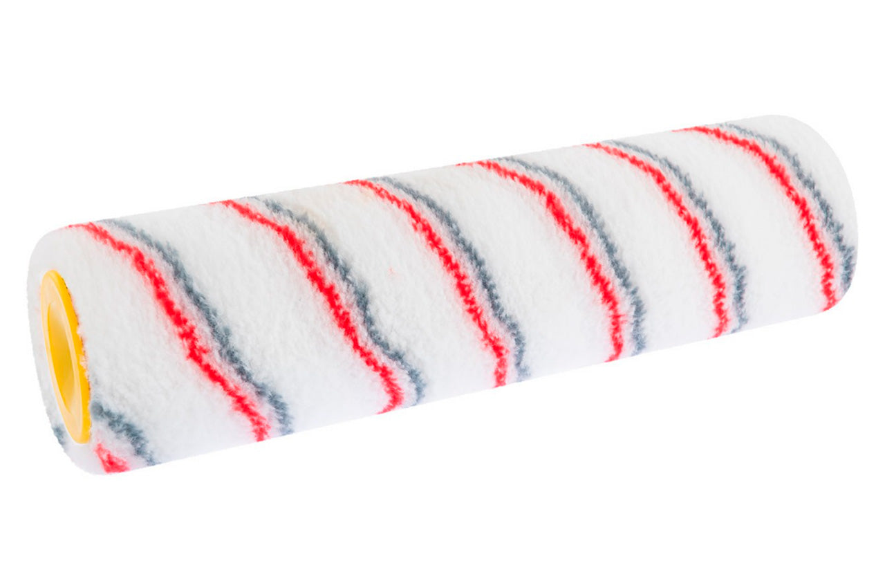 Валик мультиколор Mastertool - 8 х 48 х 250 мм