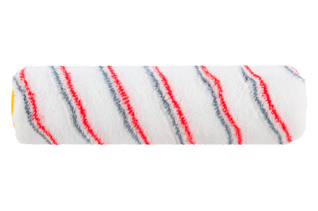 Валик мультиколор Mastertool - 8 х 48 х 250 мм