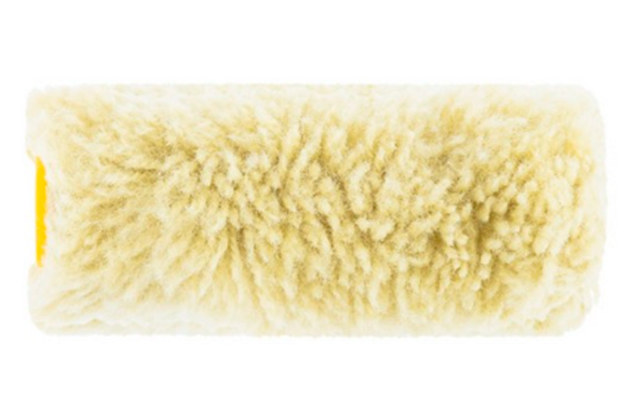 Валик синтекс Mastertool - 6 х 15 х 70 мм