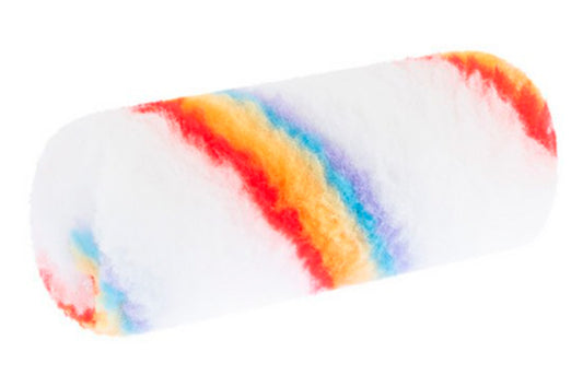 Валик элитаколор Mastertool - 6 х 15 х 70 мм