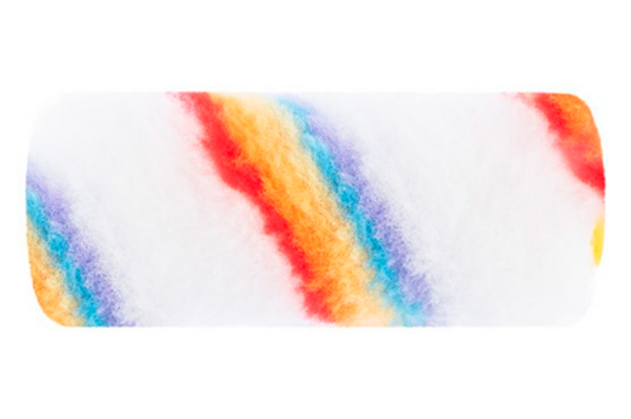 Валик элитаколор Mastertool - 6 х 15 х 70 мм