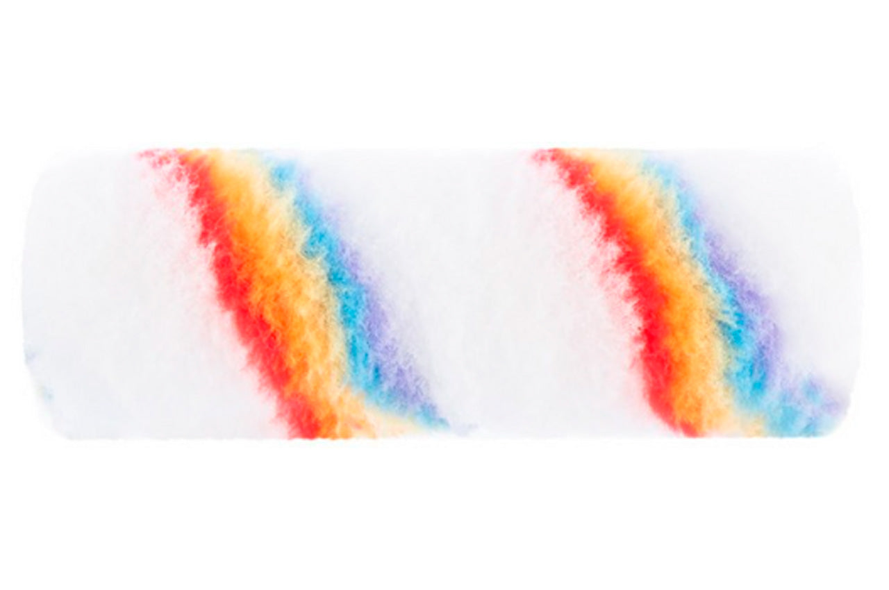 Валик элитаколор Mastertool - 6 х 15 х 100 мм