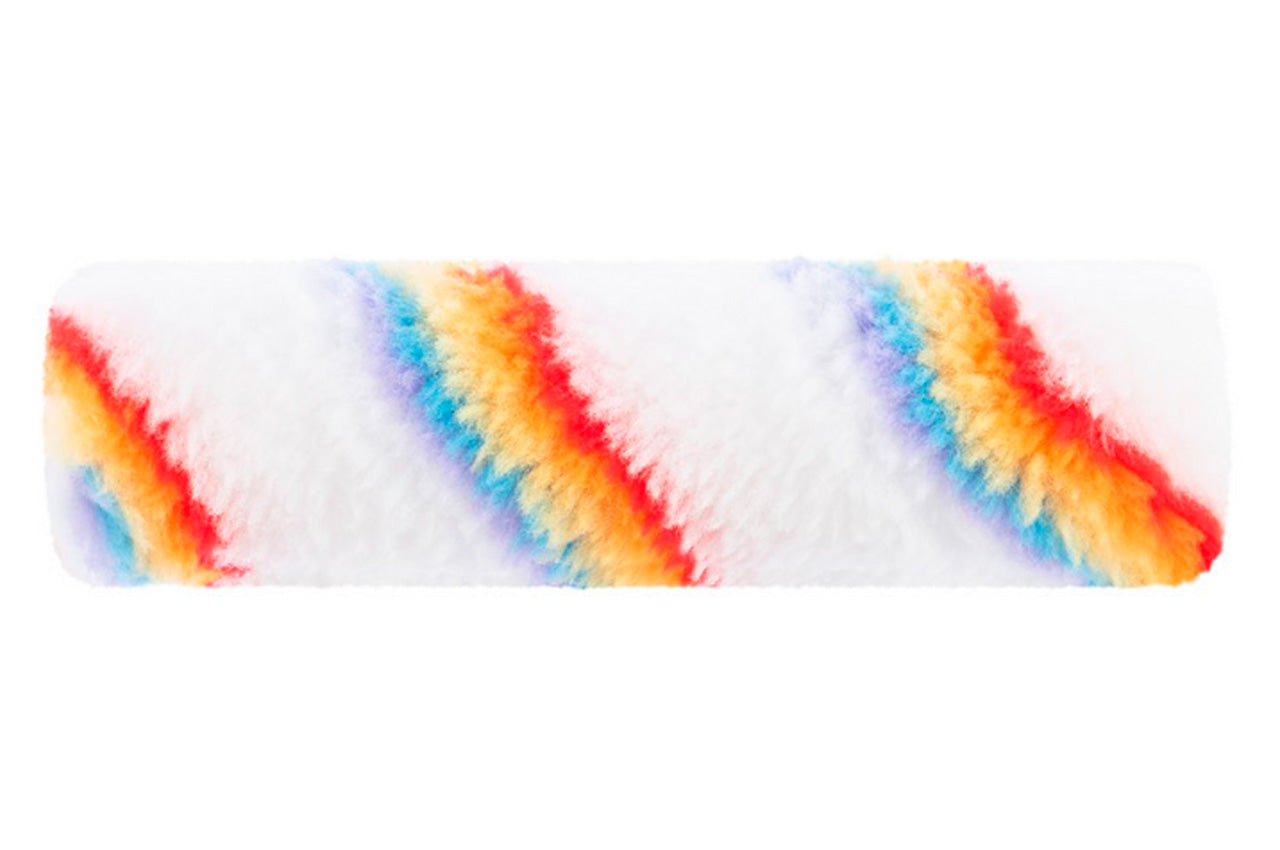 Валик элитаколор Mastertool - 6 х 15 х 150 мм