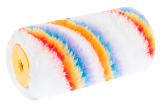 Валик элитаколор Mastertool - 6 х 30 х 100 мм