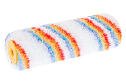 Валик элитаколор Mastertool - 6 х 30 х 150 мм