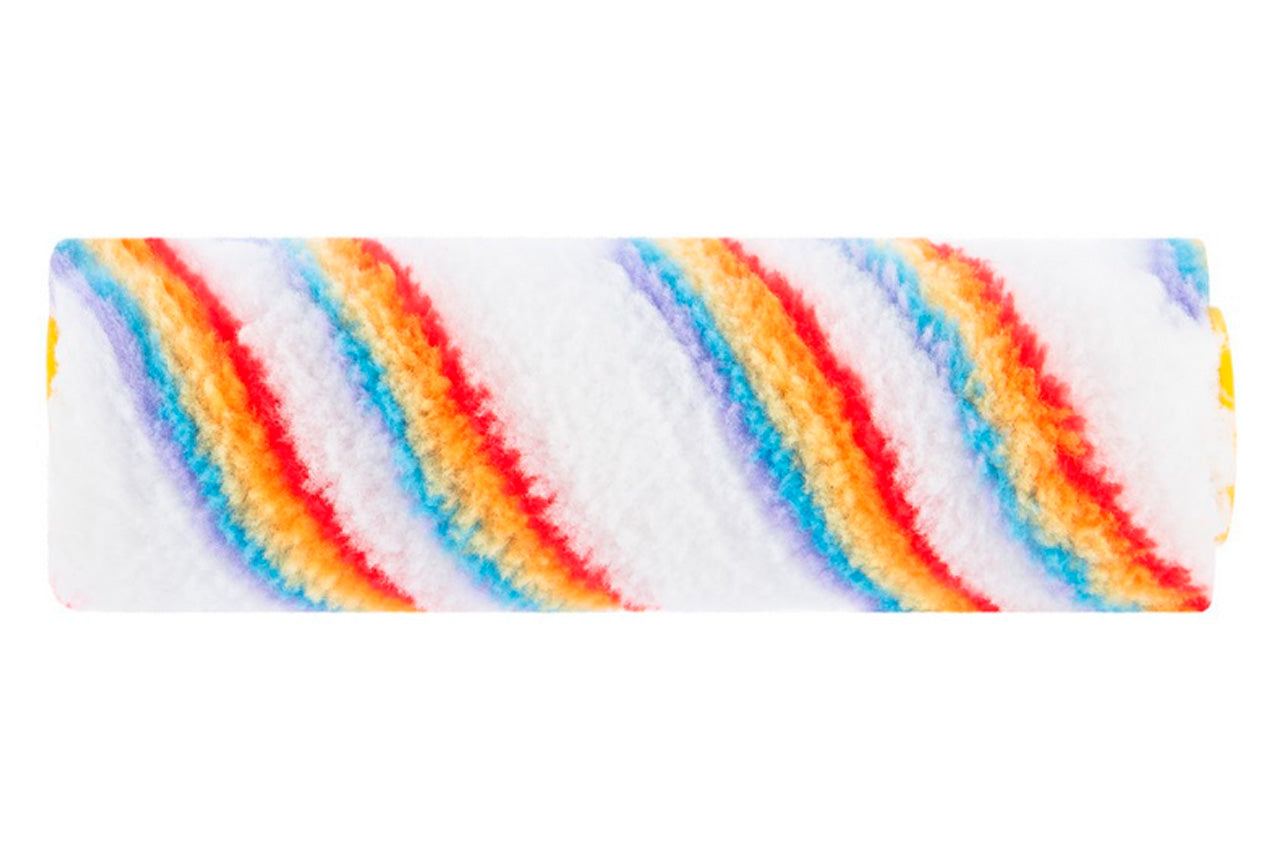 Валик элитаколор Mastertool - 6 х 30 х 150 мм