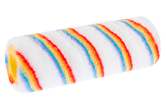 Валик элитаколор Mastertool - 8 х 48 х 180 мм