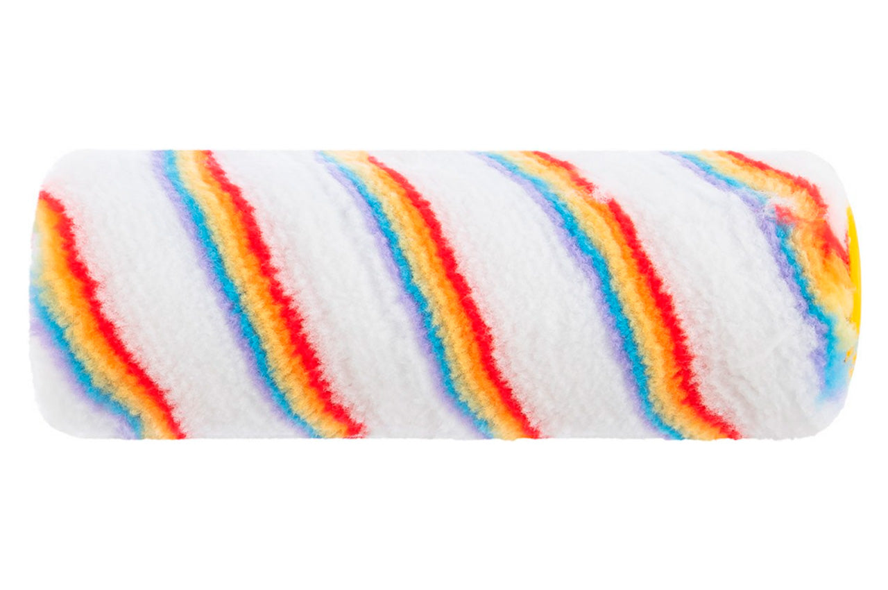 Валик элитаколор Mastertool - 8 х 48 х 180 мм