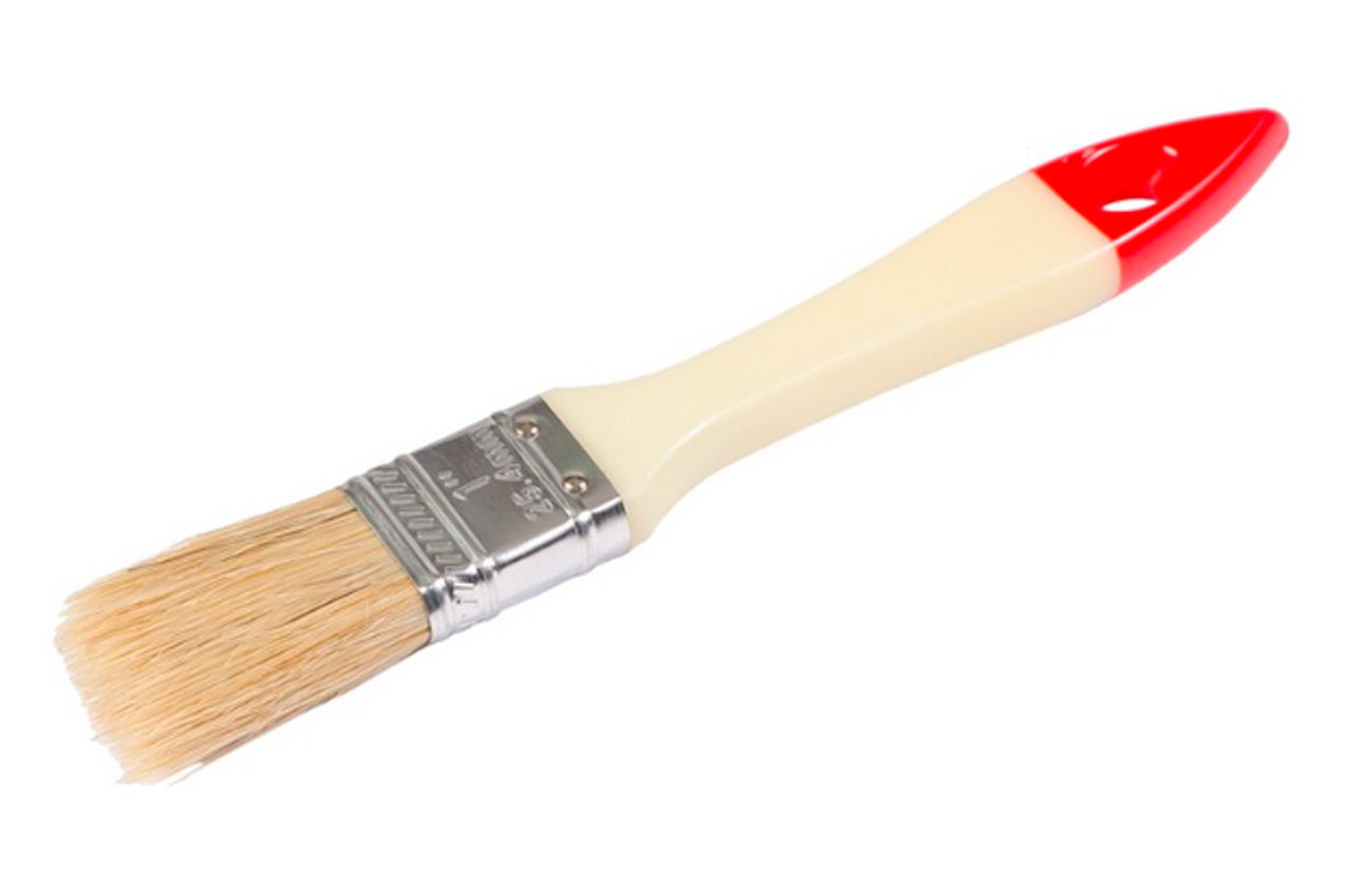 Кисть Mastertool - стандарт 1"