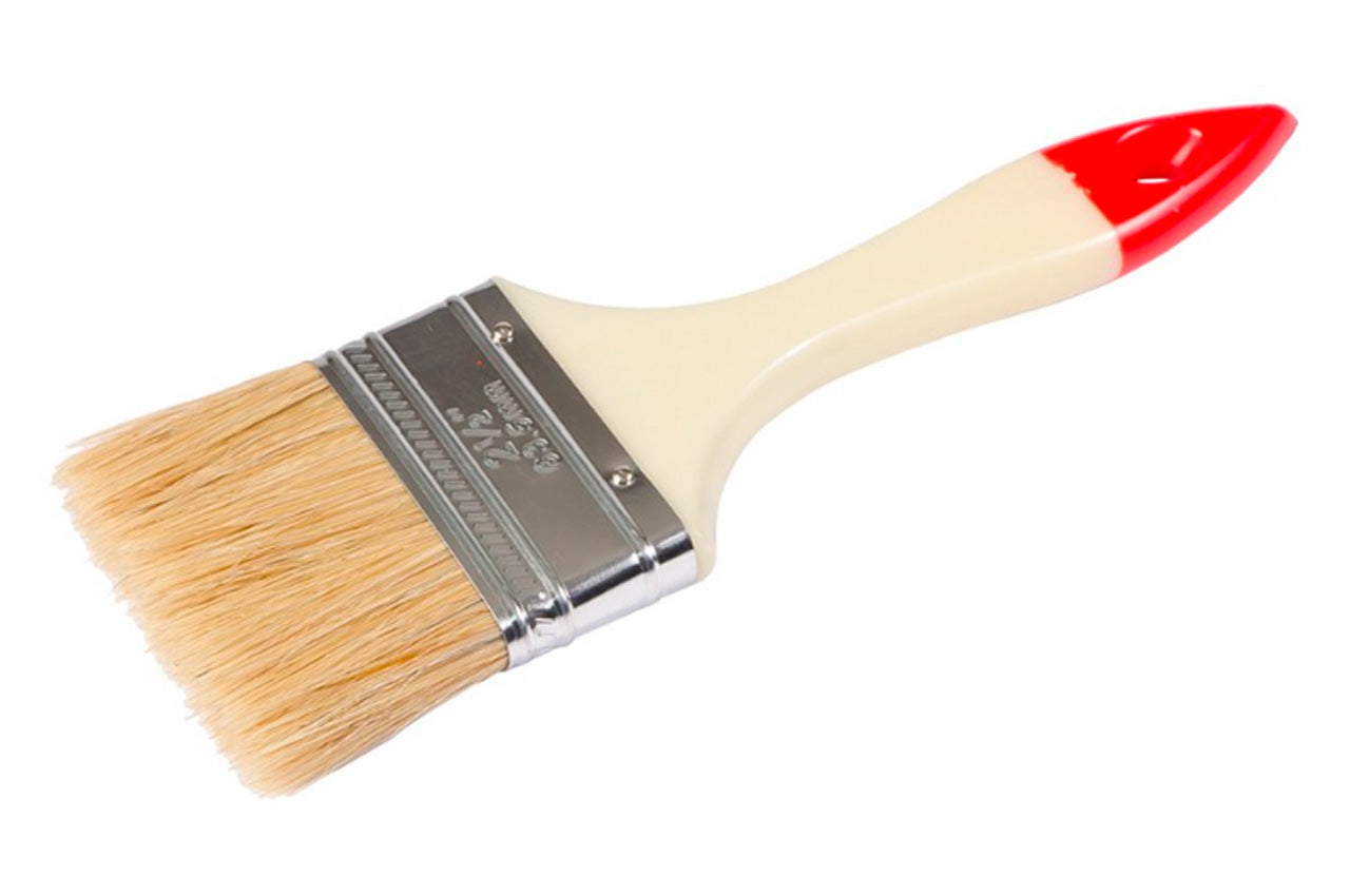 Кисть Mastertool - стандарт 2,5"