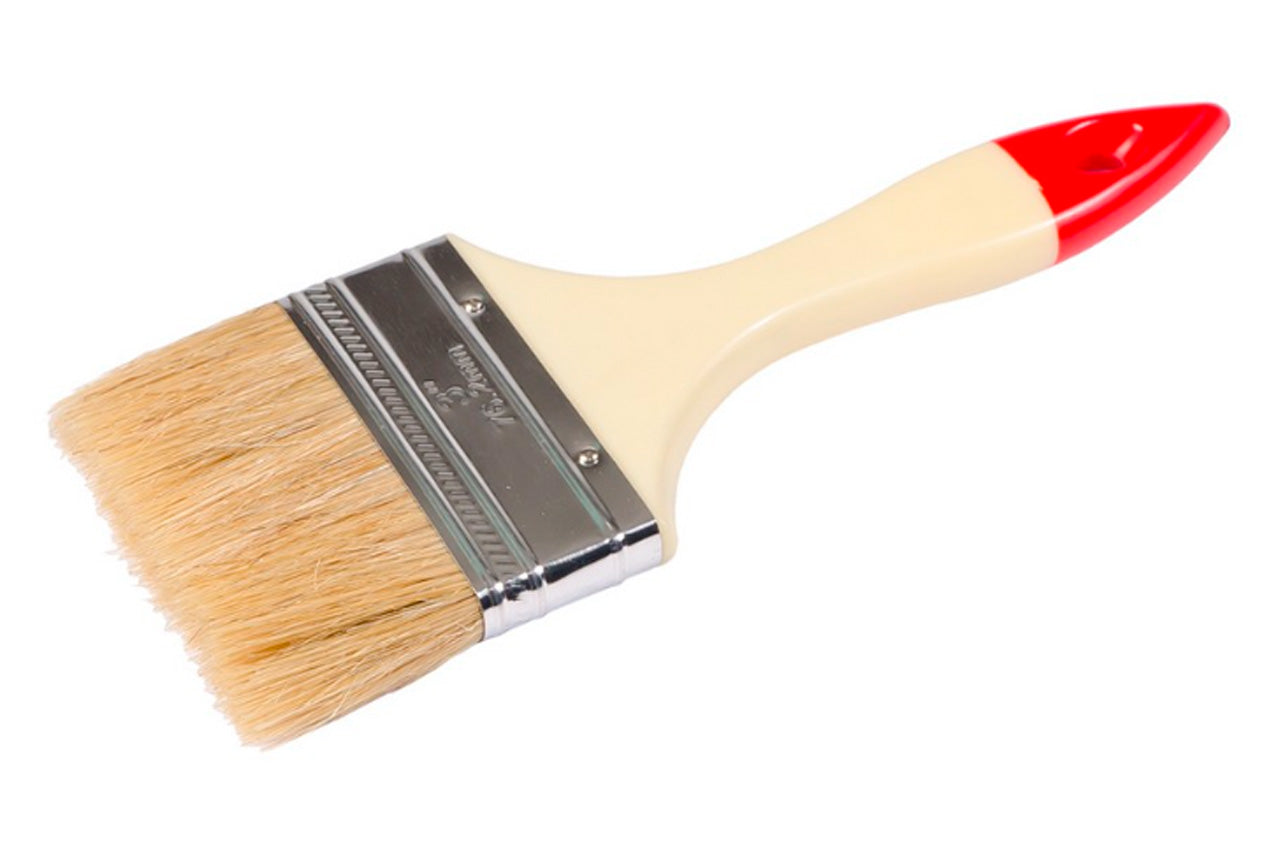 Кисть Mastertool - стандарт 3"