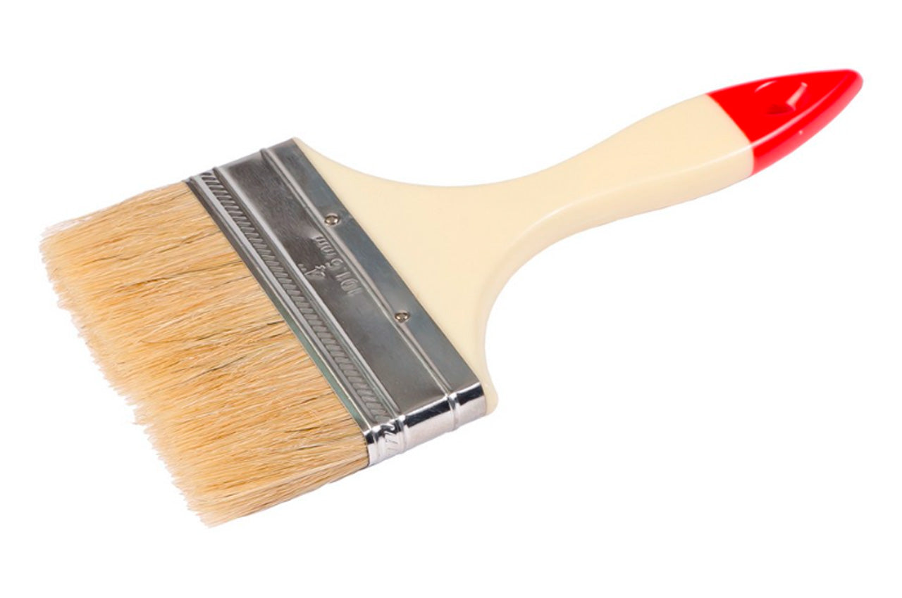 Кисть Mastertool - стандарт 4"