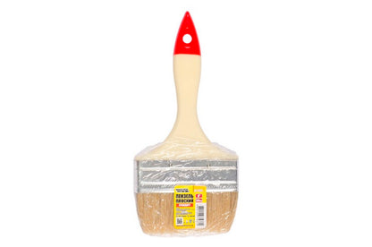 Кисть Mastertool - стандарт 4"