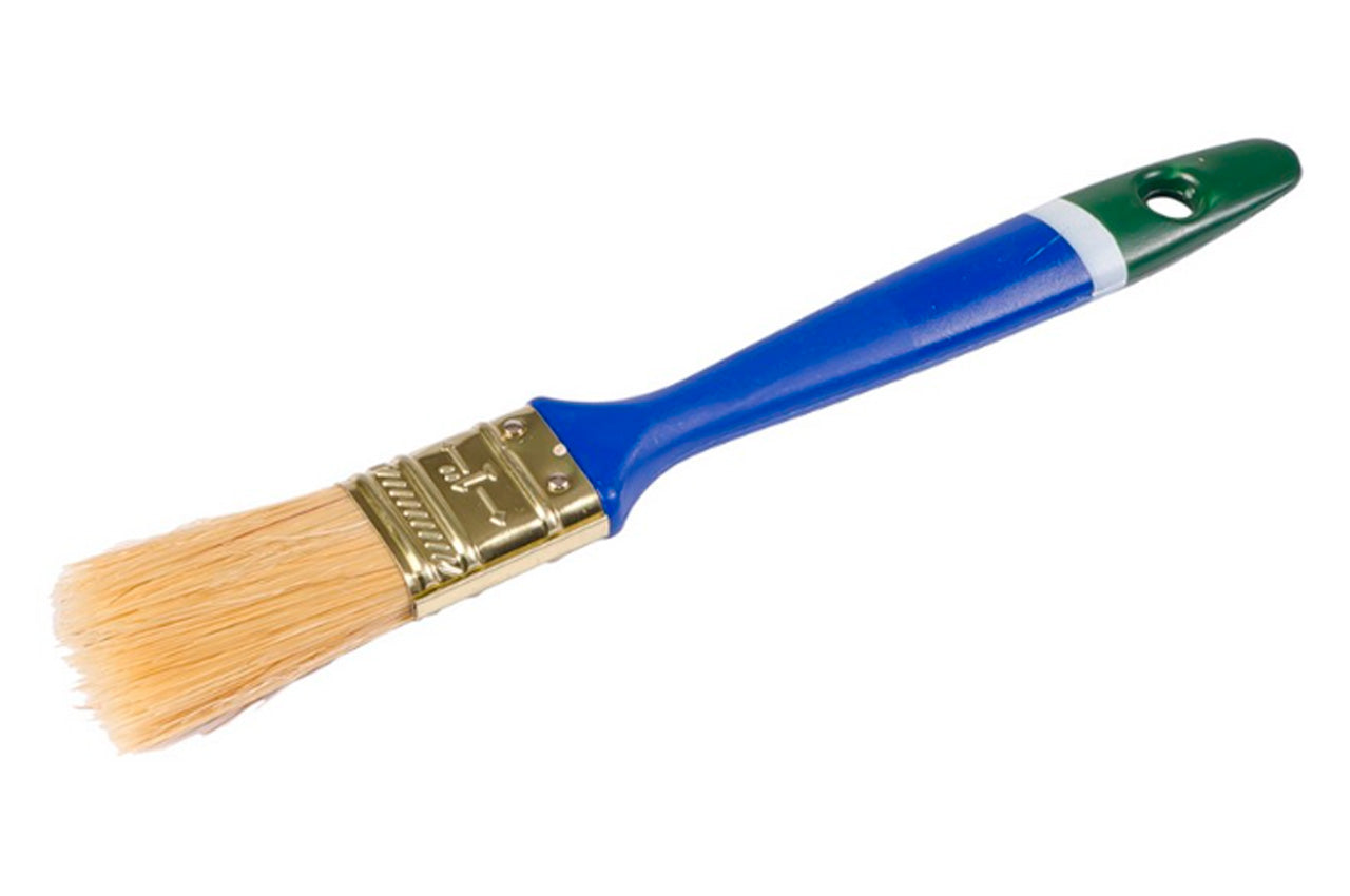 Кисть Mastertool - английская 1"