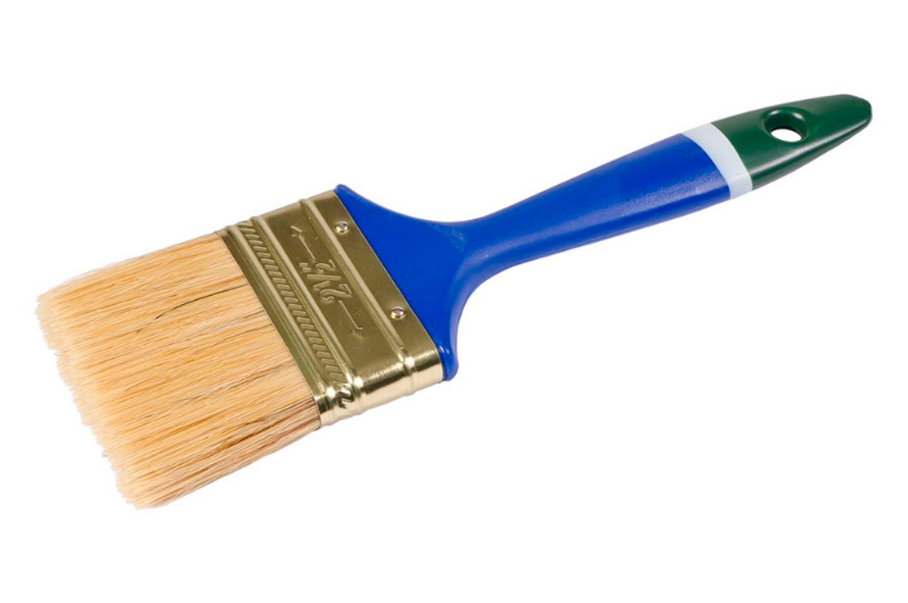 Кисть Mastertool - английская 2,5"