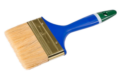 Кисть Mastertool - английская 4"