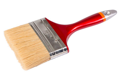 Кисть Mastertool - евро 4"